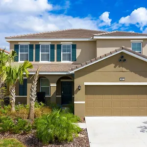 Holiday home Gorgeous 5 Bd W/ Pool Close To 6071, Davenport